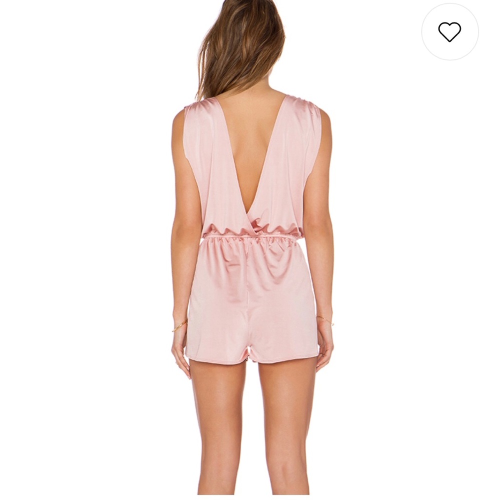Pfeiffer Romper - Picture 4 of 5